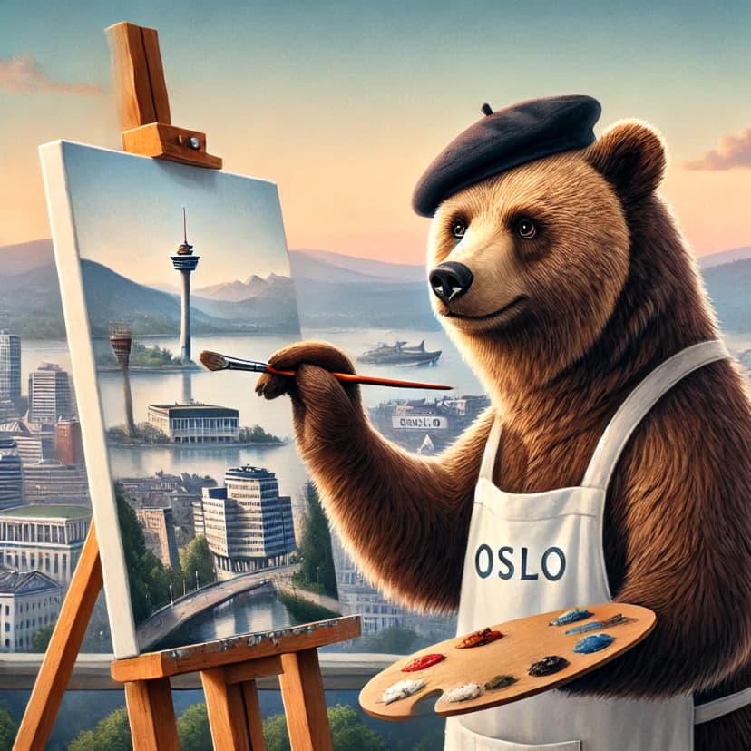 Image for oso